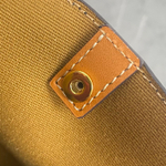 Cube Bag in Triomphe