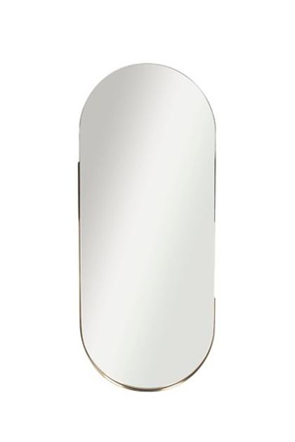Зеркало Garda Decor 19-oa-6385