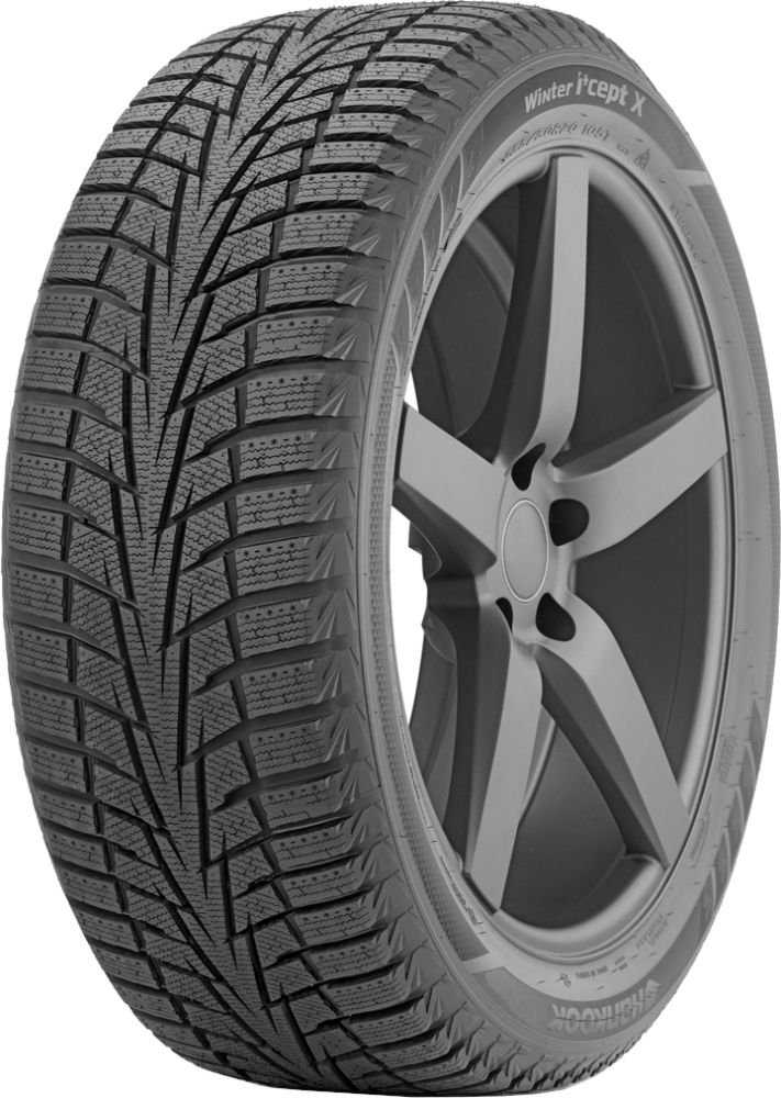 Hankook Winter I*Cept X RW10 235/50 R18 97T