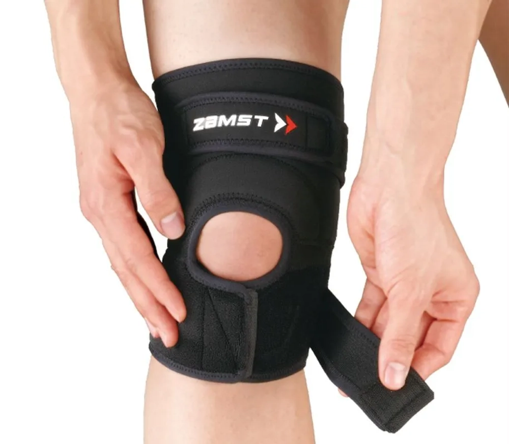 Бандаж  Zamst Knee Brace JK2
