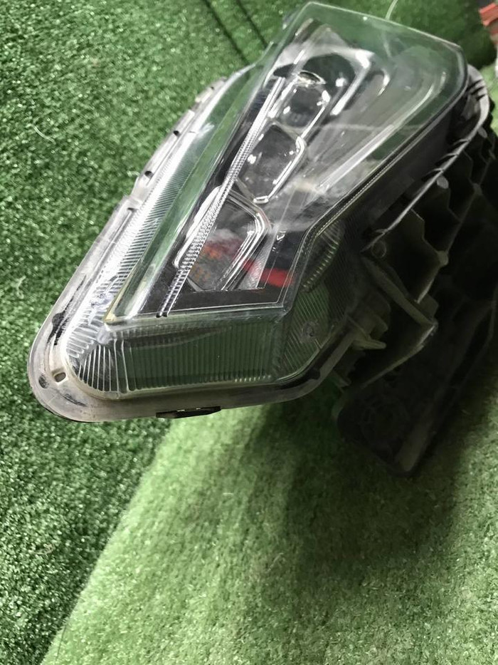 Фара левая Haval F7 (2018-2024) LED