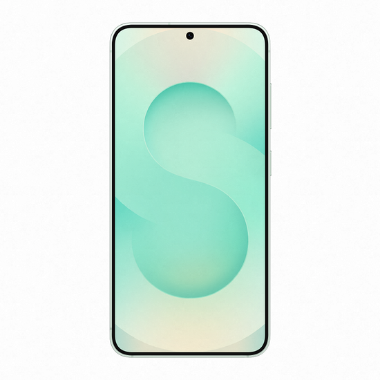 Смартфон Samsung Galaxy S25 12/128 Гб Мятный
