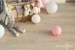 Кварц-винил Клеевой LVT Vinilam VinilPol Glue LVT 2 мм Дуб Сиена 4.459 м2