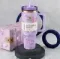 Termos \ Термос Stanley Quencher H2.0 Tumbler Love Shack Fancy 1 1180 ml