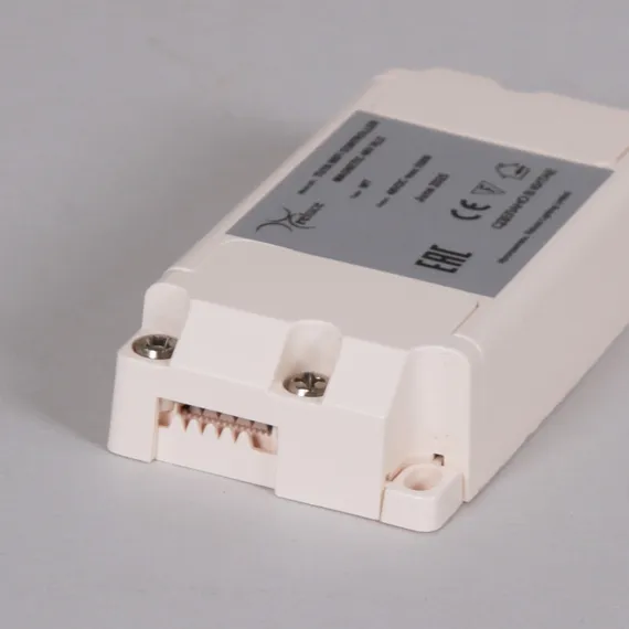Блок питания TUYA WIFI CONTROLLER MAGNETIC 48V RLC WT Reluce