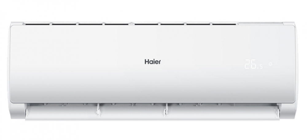 Сплит-система кондиционер настенный Haier Tundra HSU-09HTT103/R3(IN)
HSU-09HTT103/R3(OUT) на 24 м²