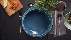 Thomas Rosenthal Group Обеденный набор Loft Colour на 2 персоны 1190040191610229 + 1190040191610324