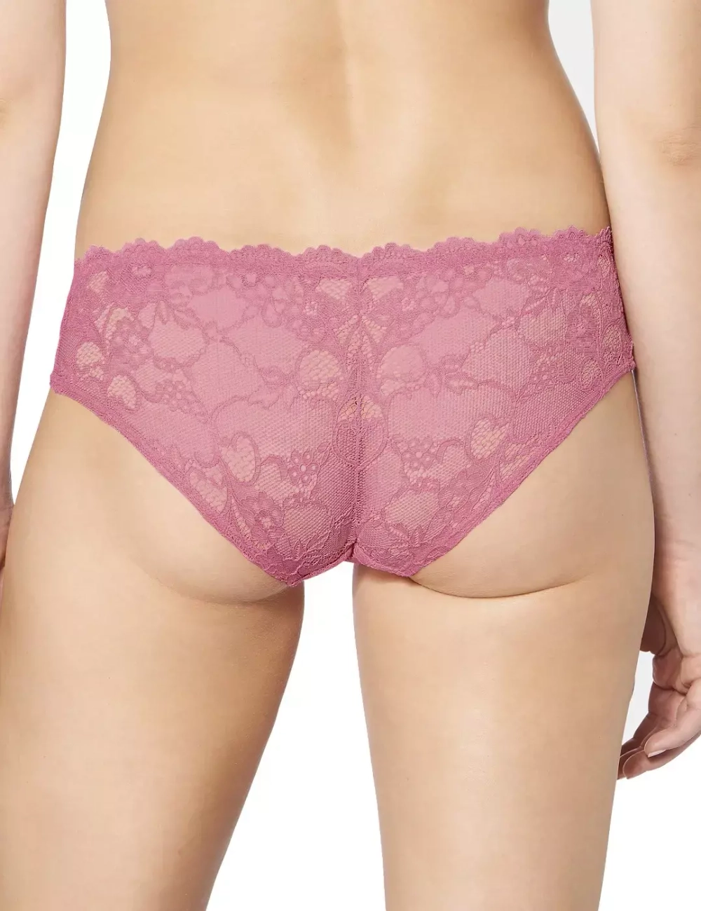 Трусы женские Triumph Tempting Lace Hipster акция