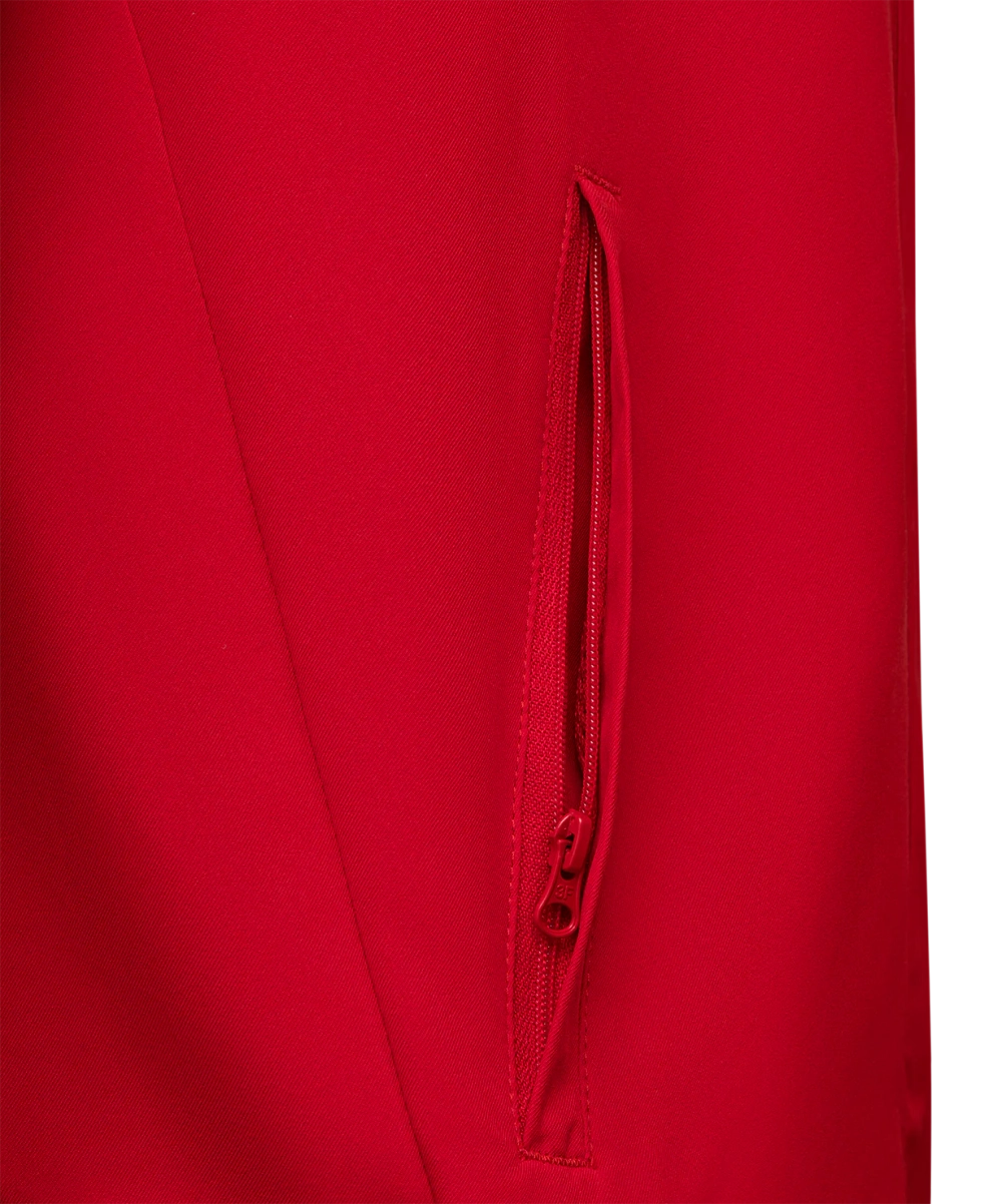Куртка спортивная CAMP 2 Lined Jacket, красный