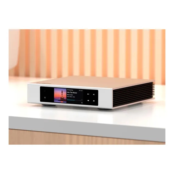 Matrix Audio Element S Silver