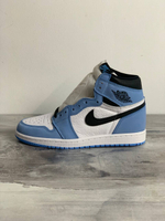 Купить в Москве Air Jordan 1 Retro High OG University Blue