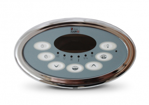 Корпус для пульта SAWO INC-S-CASESET Innova Classic