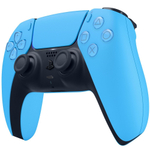 Геймпад, джойстик PlayStation DualSense Starlight Blue, звездный синий