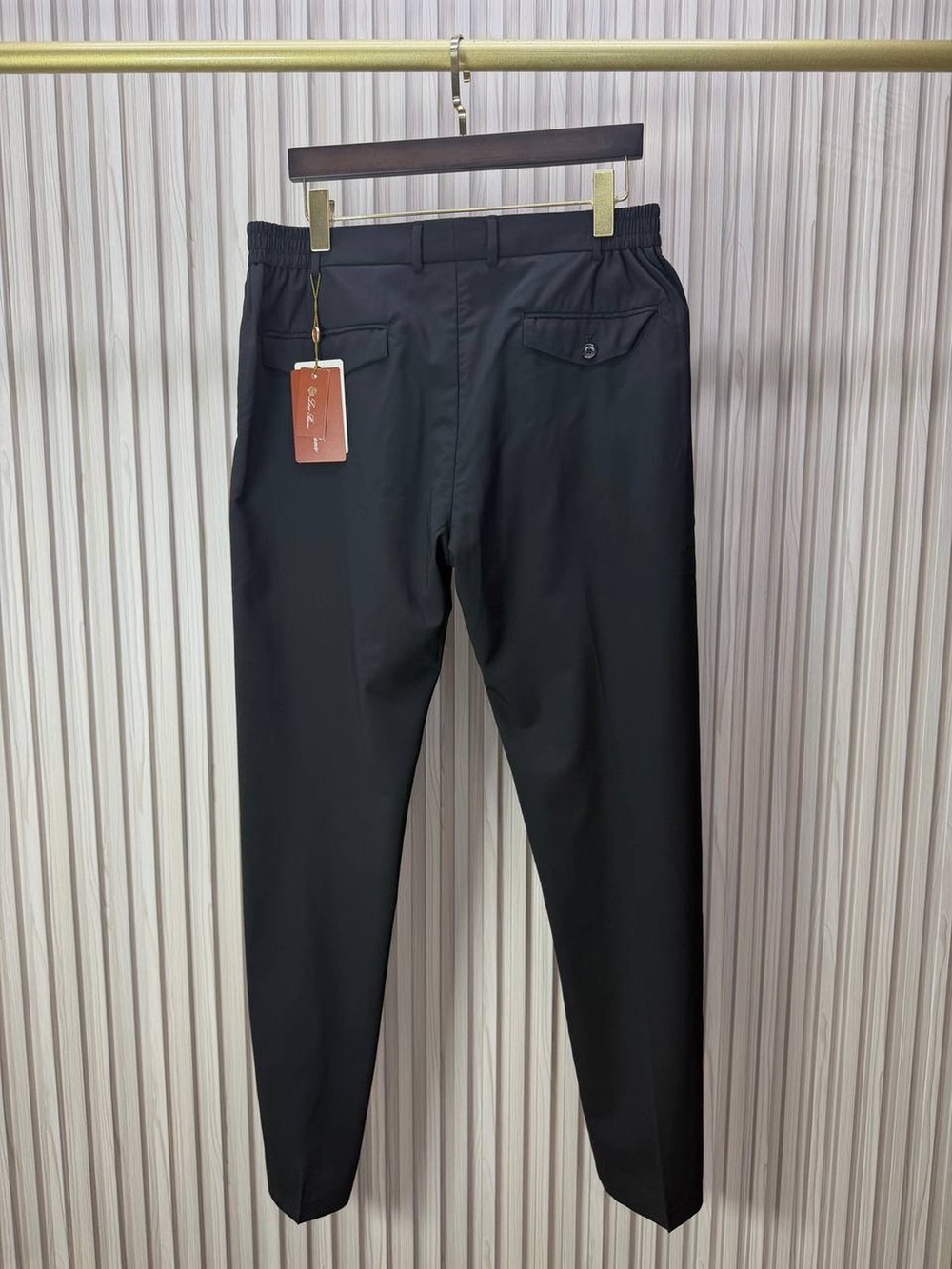 Летние брюки Loro Piana