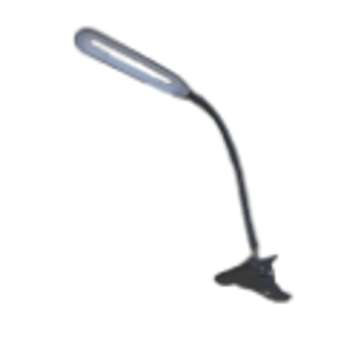 Светильник LED Гибкий на прищепке выкл,шнур USB