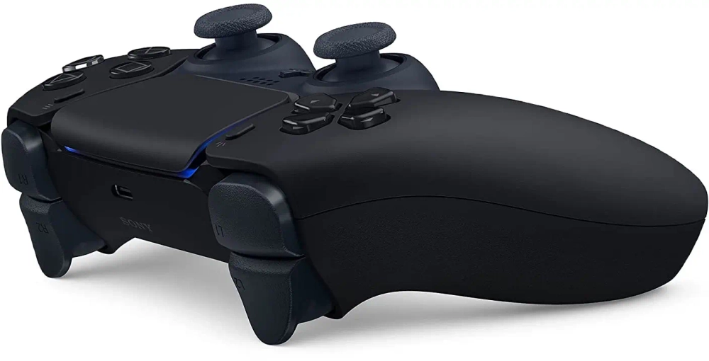 Sony Dualsence