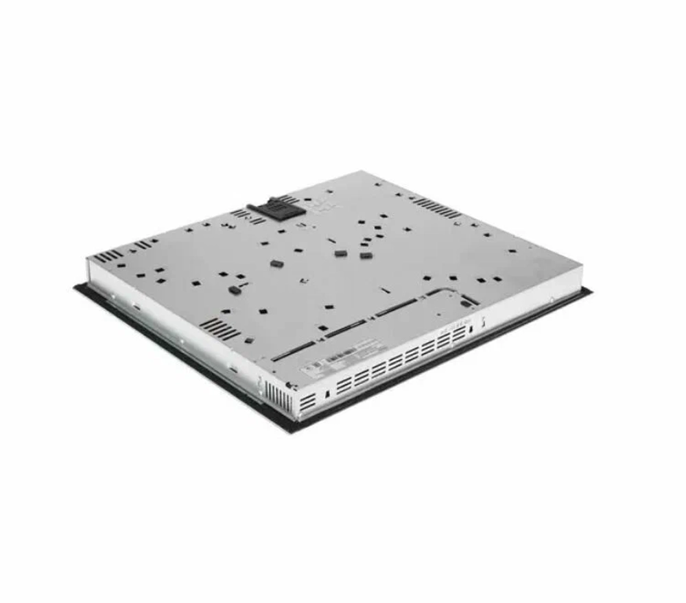 Электрическая варочная поверхность Samsung "NZ64T3536DK", 4 конфорки, черная