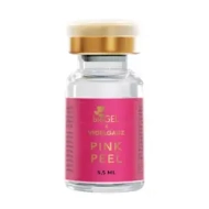 Pink Peel BioGEL | Всесезонный двухфазный пилинг