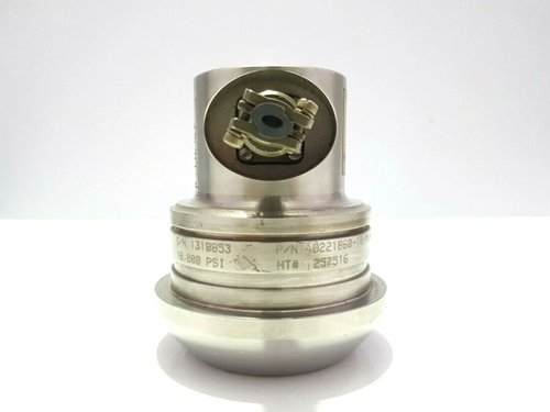 MD TOTCO 40221860-10-MS-00S