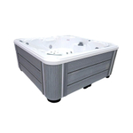 СПА-бассейн AQUAMASTER SPA Siber (арт. AM-S346)