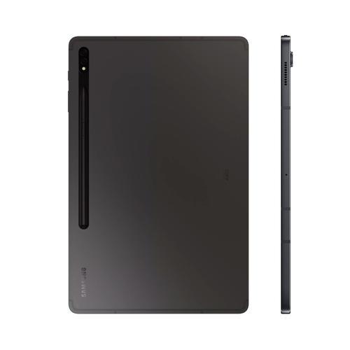 Планшет Samsung Galaxy Tab S8 11", Wi-Fi + LTE 8/128GB, Graphite (Графитовый)