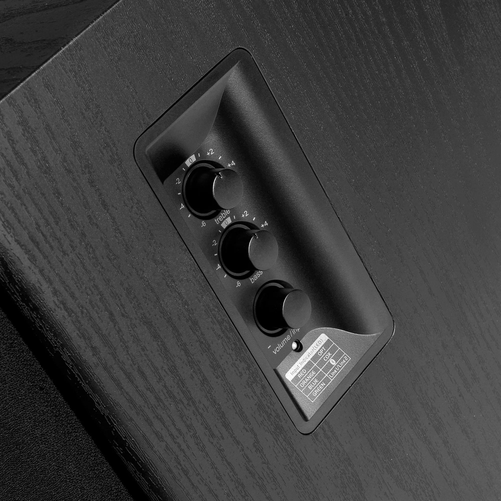 Акустическая система EDIFIER R2750DB black