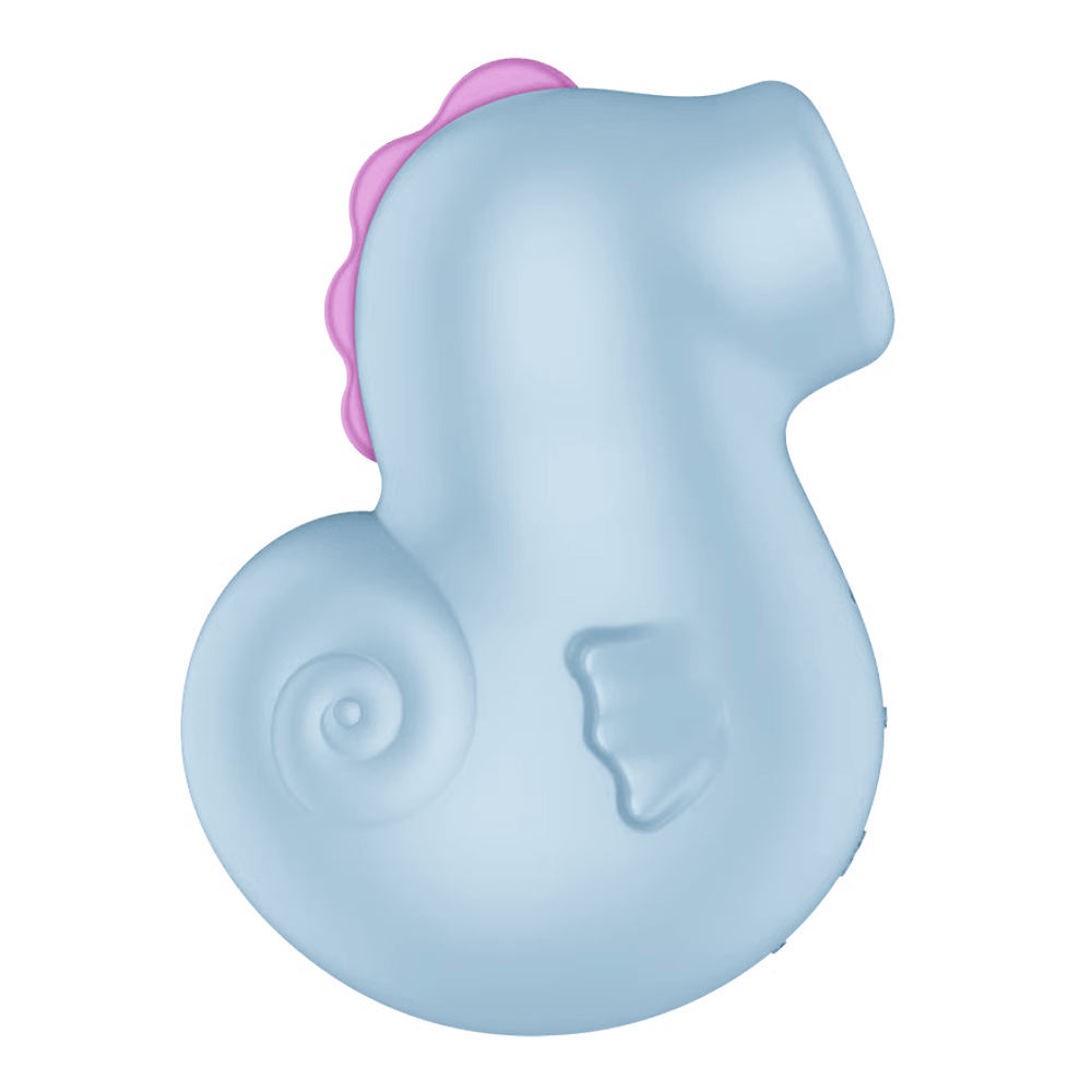 Satisfyer Sea Pony - Вакуумный стимулятор клитора