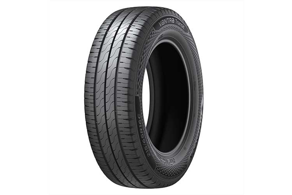 Летняя шина Hankook Vantra Transit RA58 (215/70 R16C 110S)