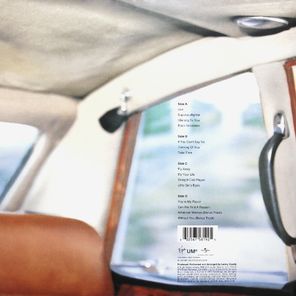 Lenny Kravitz / 5 (2LP)