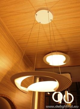 Design lamp 07-573