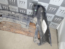 Бампер задний + юбка заднего бампера Exeed VX 21-нв Б/У Оригинал 602000730AADQJ