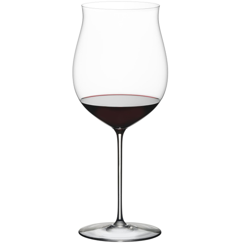 Бокал для красного вина Burgundy Grand Cru 1050 мл Sommeliers Superleggero Riedel