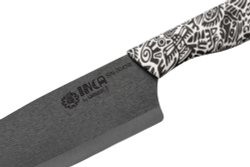 Набор ножей 3шт Samura Inca SIN-0220B/K