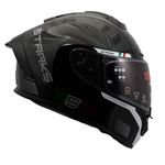 Raven 357 Limited Italy / Черно-белый