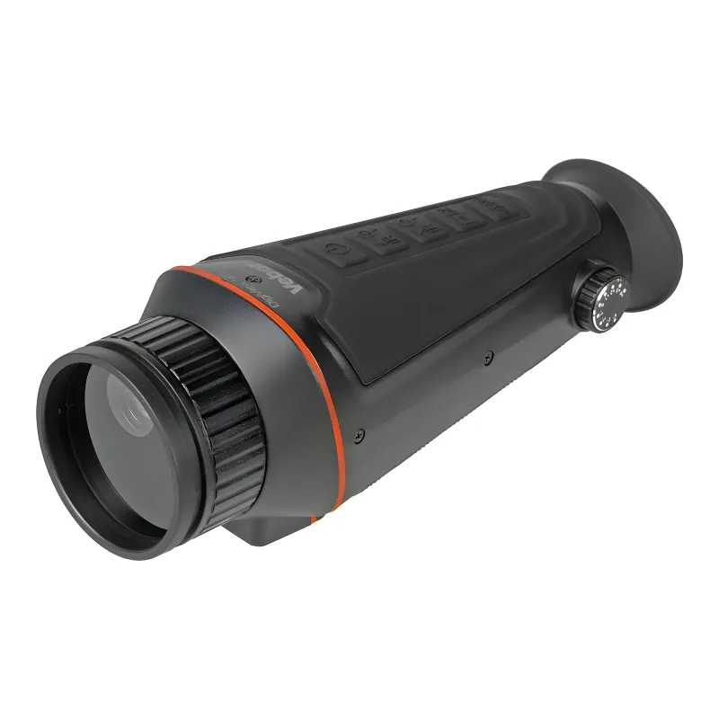 Монокуляр ночного видения Veber DigiView NM-02 цифровой - общий вид под углом
