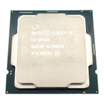 Процессор Intel Core i3-10105 OEM (без кулера)