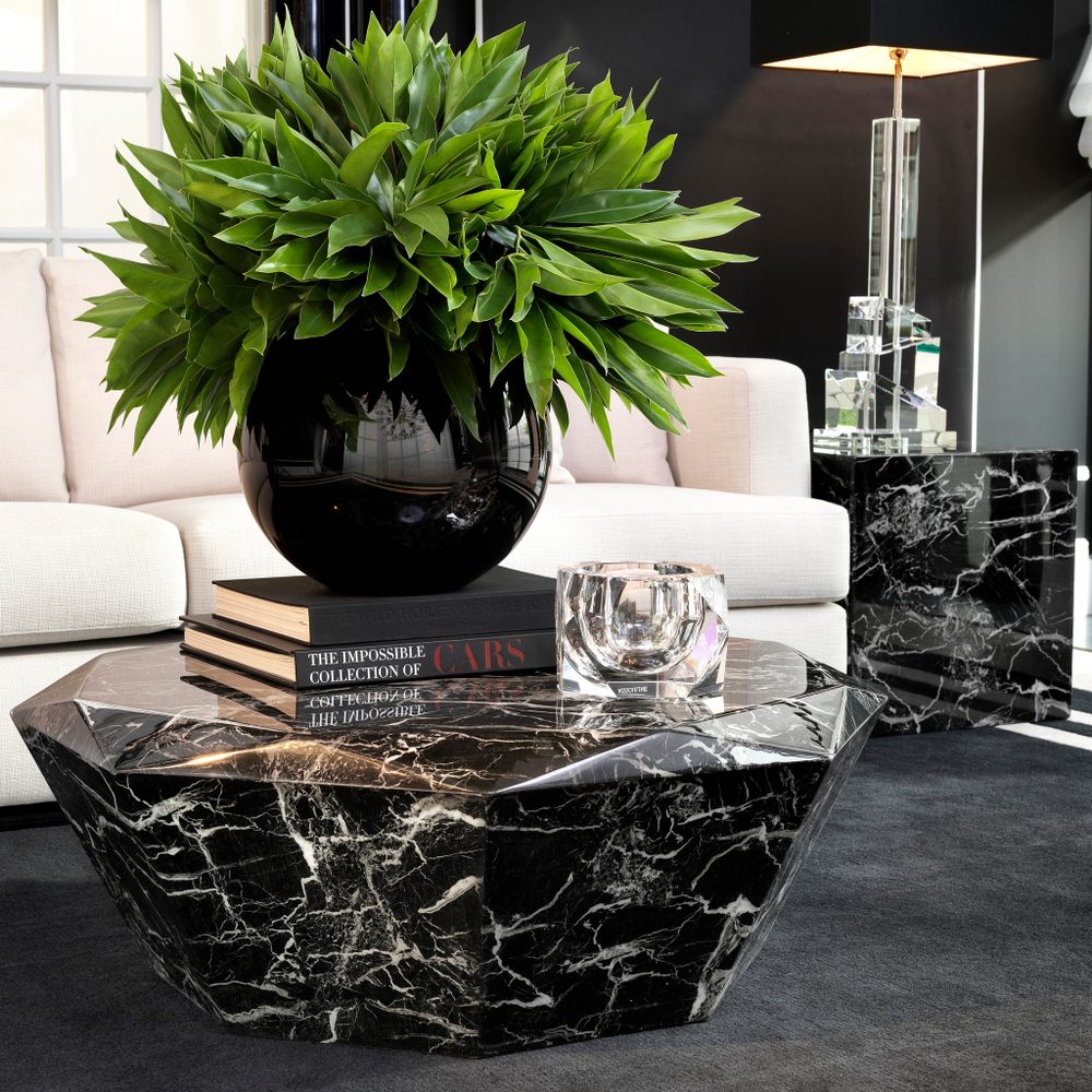 Журнальный столик Coffee Table Diamond арт.110662