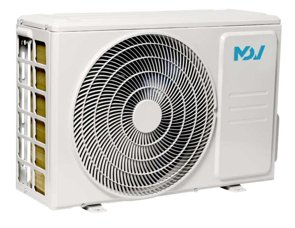 Сплит-система MDV, AURORA R410A (on/off), MDSA-36HRN1 / MDOA-36HN1
