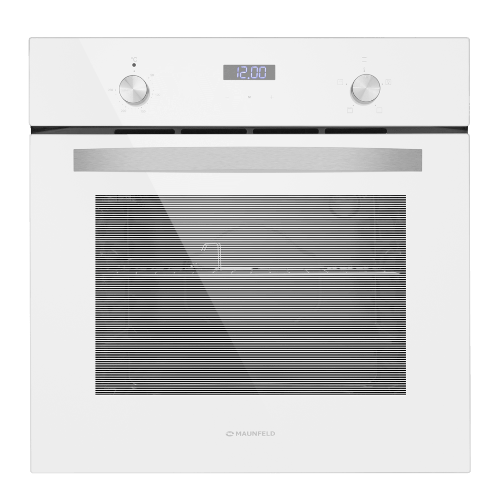 Электрический духовой шкаф Maunfeld EOEC.564W