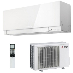 Mitsubishi Electric MSZ-EF25VGKW/MUZ-EF25VG