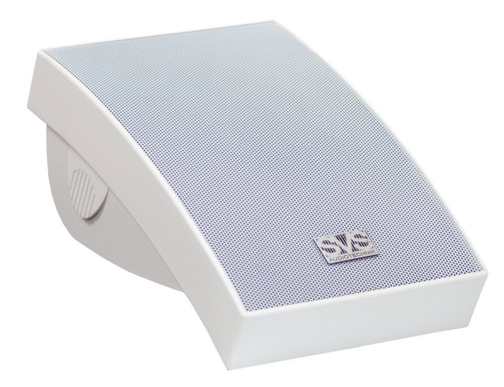 SVS Audiotechnik WSL-501