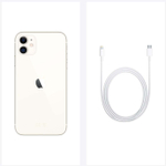 Apple iPhone 11 128Gb White