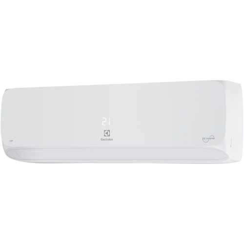 Сплит-система ELECTROLUX, LOFT DC Inverter, EACS/I-07HAL/N8/in / EACS/I-07HAL/N8/out