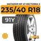 Matador MP 47 Hectorra 3 235/40 R18 91Y