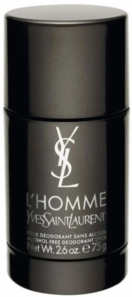 Yves Saint Laurent L'Homme Deodorant Stick 75 ml Yves Saint Laurent L'Homme Deodorant Stick 75 ml