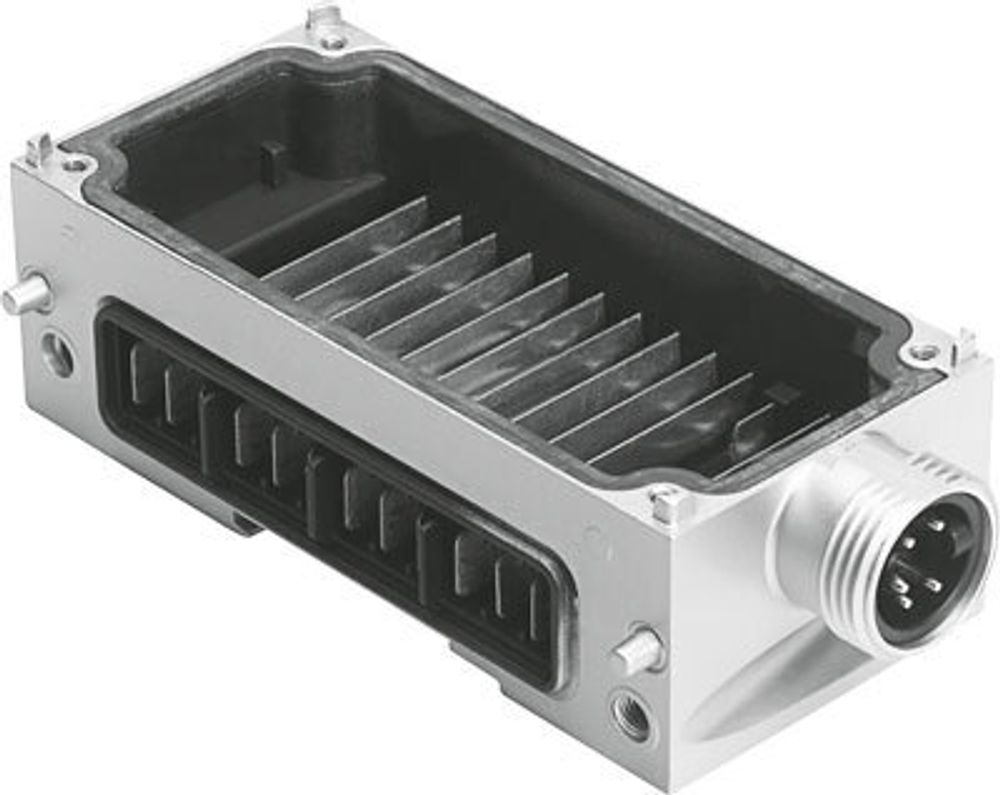 CPX-M-GE-EV-Z-7/8-5POL Блок связи CPX-M-GE-EV-Z-7/8-5POL Блок связи