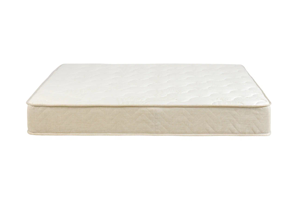 Матрас Sontery by Askona Comfort Support 90x200х24, средний/жесткий