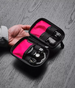 Несессер Alpaka Hub Pouch
