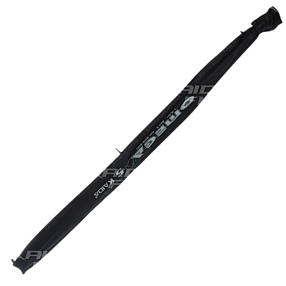 Удилище Kaida Телескоп Omega MX с кольцами 805 -