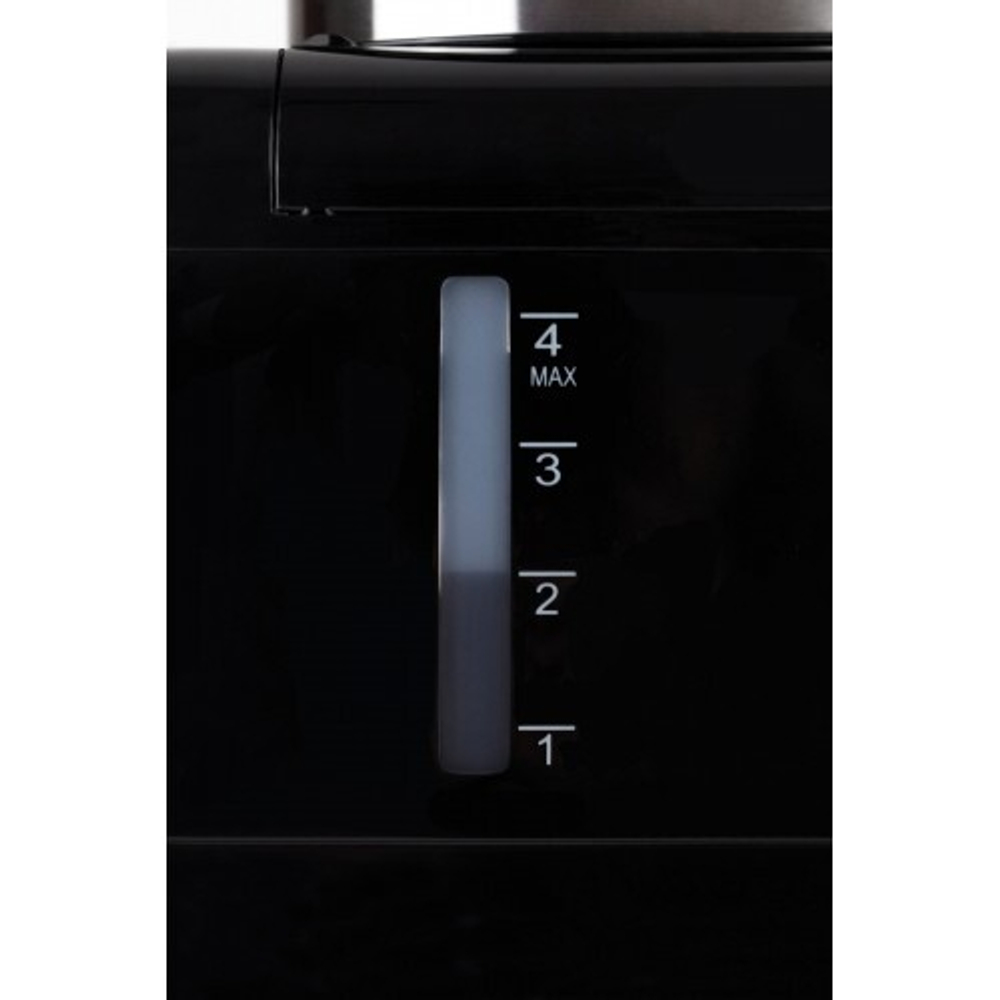 Кофеварка Caso Coffee Compact Electronic